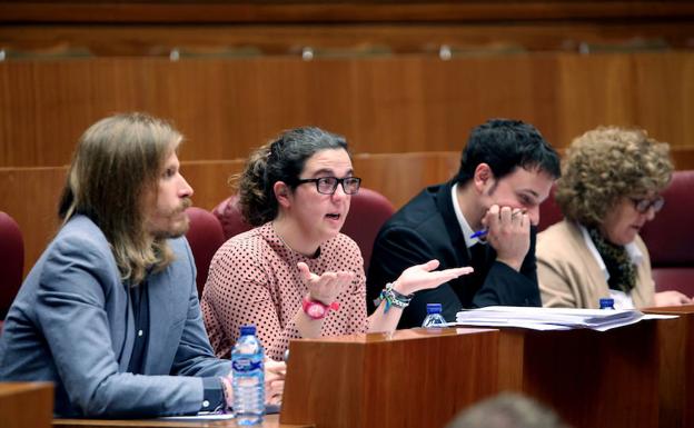 Podemos presenta una batería de preguntas a la Junta ante la «opacidad» del sistema Medora