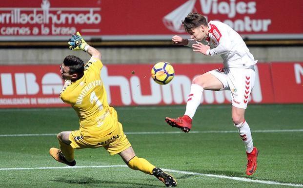 Señé: «Hacemos lo más complicado, proponer juego»