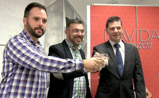 El Programa de Navidad aumenta hasta los 110.000 euros por el alquiler de nuevas carrozas