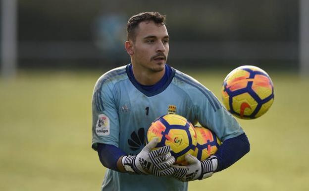 Herrero: «La Cultural es un rival complicado que juega muy bien»