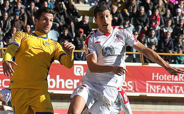 Albizua: «Tenemos potencial para estar más arriba»