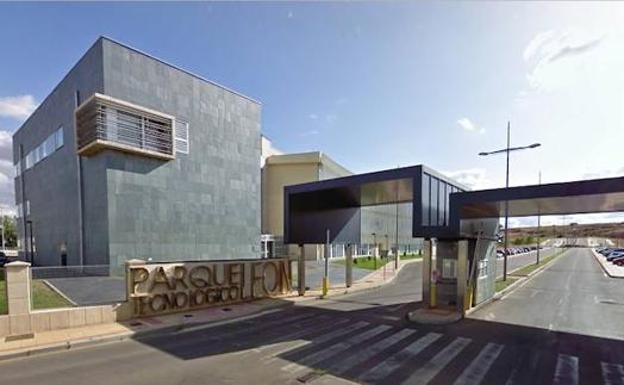 El Parque Tecnológico de León realiza una recogida solidaria a beneficio del Banco de Alimentos