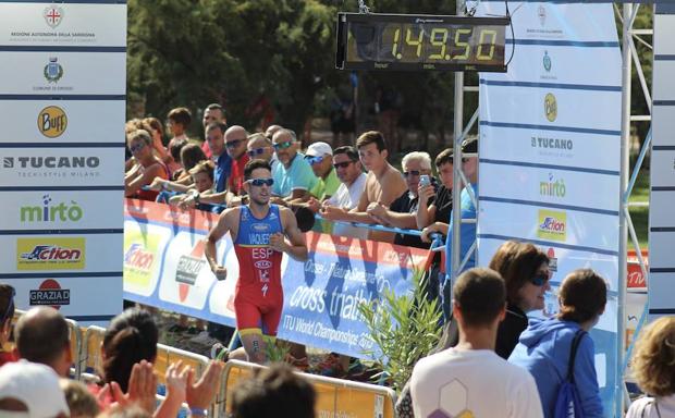 Sixto Vaquero se incorpora al equipo de Golden Dreams