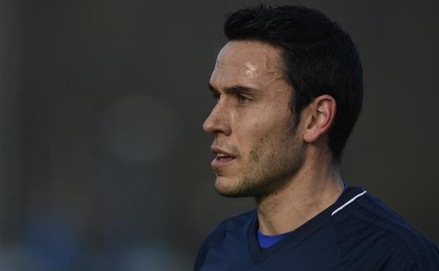 Folch: «Será complicado quitar la posesión a la Cultural»