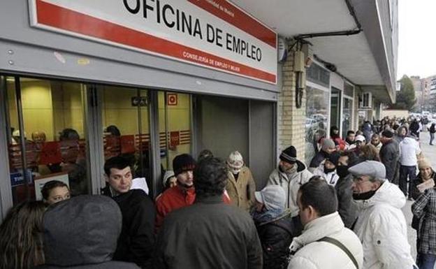 La provincia de León registra 455 nuevos afiliados extranjeros en noviembre, un 7,45% que en 2016