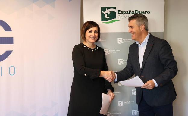 La Fele renueva su acuerdo con EspañaDuero para favorecer el acceso de sus asociados a a servicios bancarios específicos