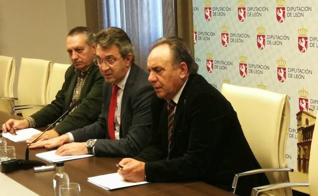 El ILC dispondrá de 5,13 millones de presupuesto en 2018 para “llevar la cultura” a todos los pueblos de la provincia