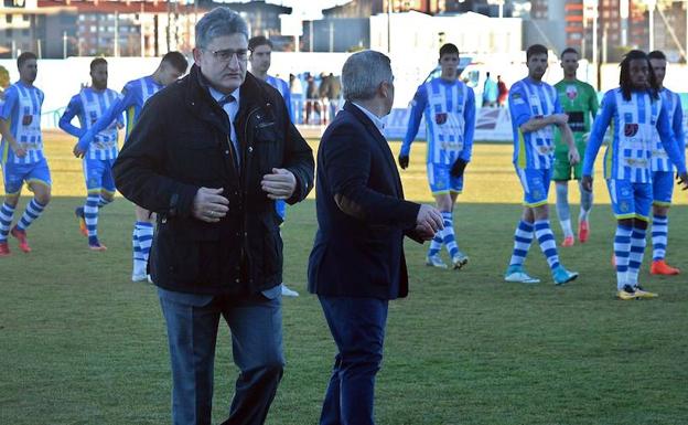Óscar Campillo canaliza el clamor de Aranda de Duero contra los abusos sexuales