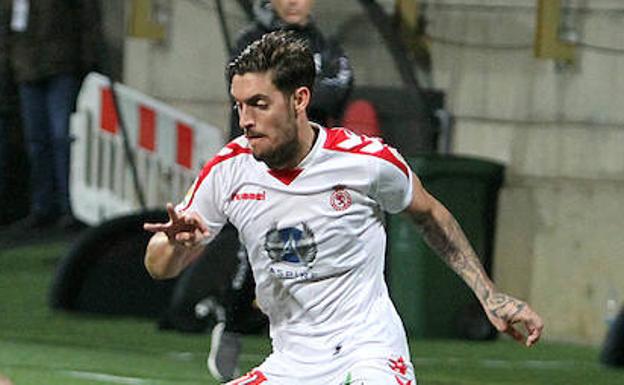 Samu: «Nos han pasado por encima, es un partido para olvidar»