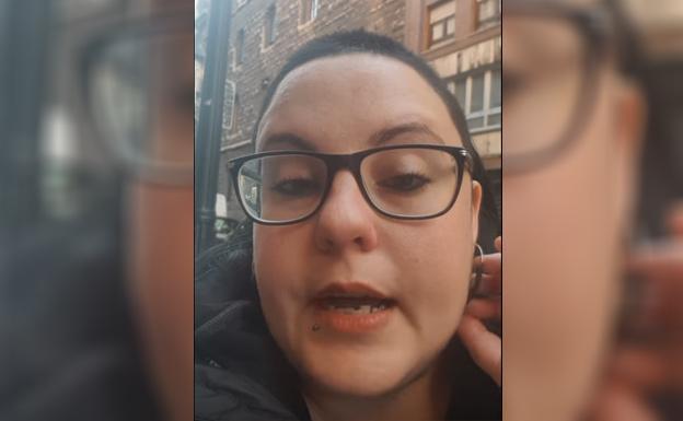 La denuncia de una catalana en Gijón: «Nos echaron a patadas de un restaurante»