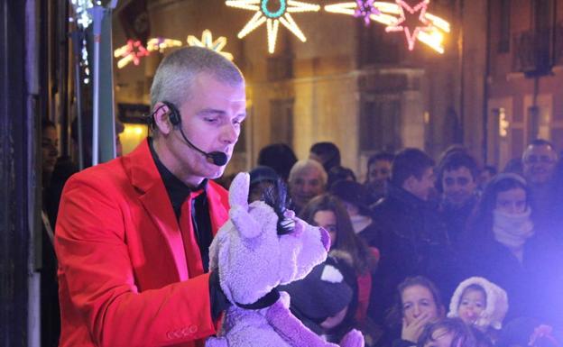 Más de 300 espectáculos y 47 ilusionistas llenarán León de magia estas navidades