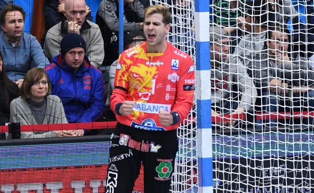 El imparable crecimiento de Biosca