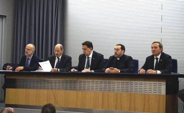 Nuevo rumbo para la cofradía del Dulce Nombre de Jesús Nazareno