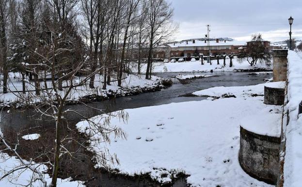 Los vientos podrían alcanzar los 100 kilómetros por hora en zonas de Burgos, León y Palencia