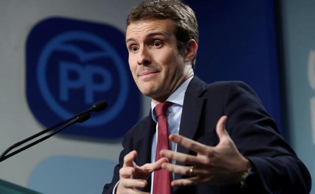 PP, PSOE y Ciudadanos, satisfechos con el discurso del Rey