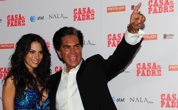 'El Puma' ya habla con fluidez y camina aunque sigue en recuperación