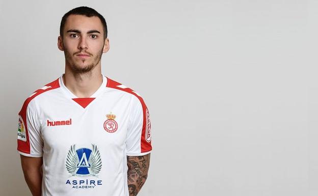 La Cultural oficializa el fichaje de Moutinho, primer refuerzo del mercado de invierno