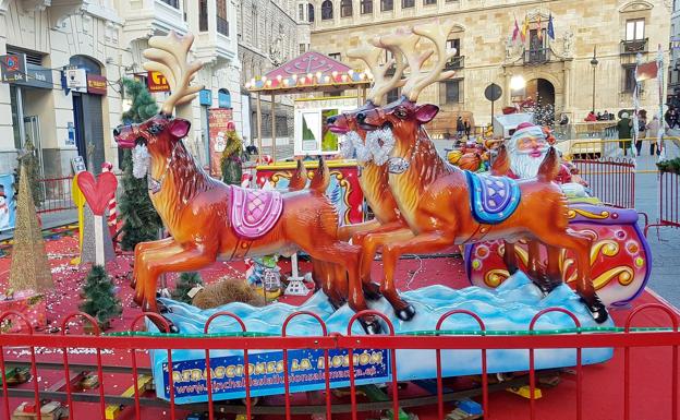 La iniciativa 'Un kilo, un viaje' recoge 200 kilos de alimentos y 2.500 euros