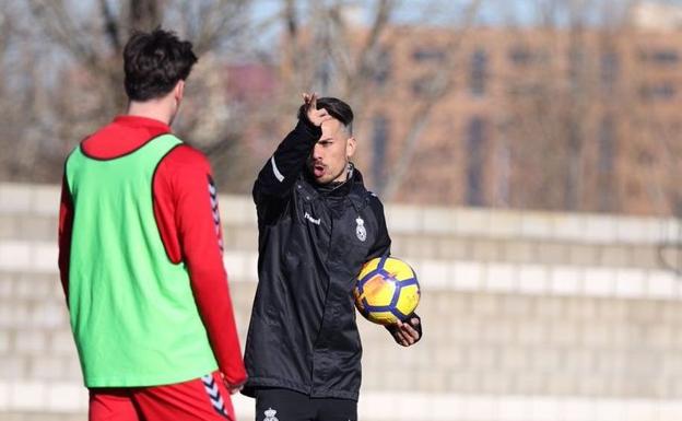 El Osasuna-Cultural Leonesa será el domingo 21 a las 16:00 horas