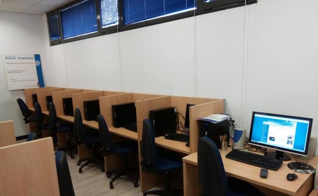 San Andrés contrata temporalmente a una persona desempleada para realizar servicios de interés general