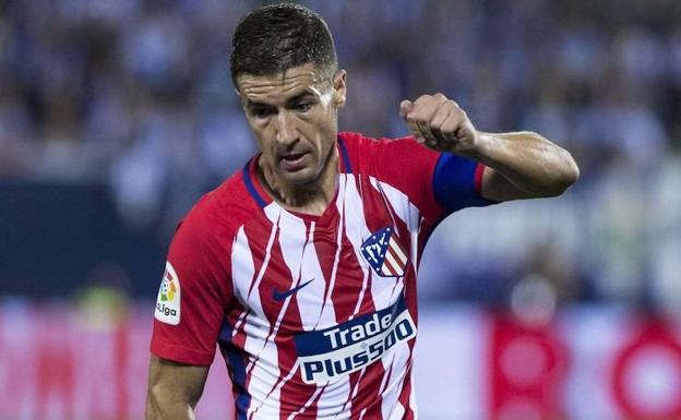 Gabi renovará su contrato y Juanfran seguirá una temporada más