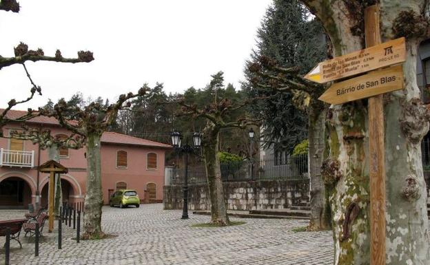 Rehomologados seis senderos con interés geológico de León en los municipios de Boñar y Sabero