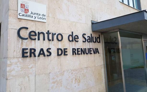 Los agentes sociales apuntan a Herrera tras la «macabra realidad» vivida en el Centro de Salud de Eras