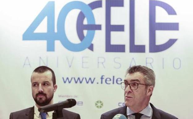 La Fele se felicita por la bajada del paro en diciembre