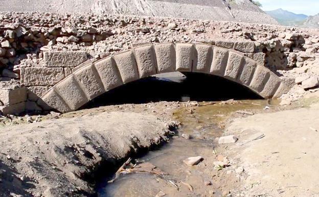 El peor año para los embalses desde 1995