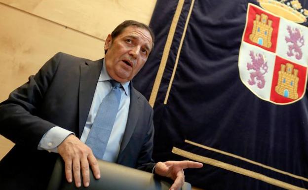 Juventudes Socialistas de León pide la dimisión de consejero de Sanidad por el «caos sanitario» de la provincia