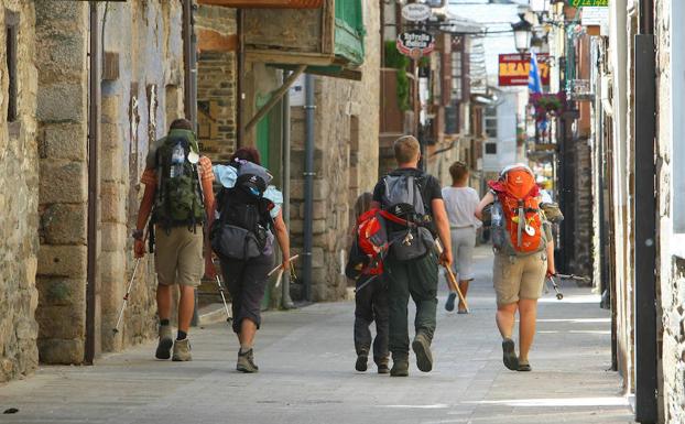 Molinaseca controlará con cámaras el acceso de vehículos a su casco histórico