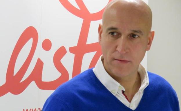 Diez ofrece el proyecto de ciudad con el que optó a la Alcaldía de León como punto de partida del Plan Estratégico