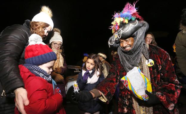 Ilusión antes de la magia