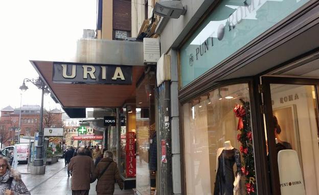 El comercio leonés pide para el 2018 más seguridad y limpieza, un plan de movilidad y poner freno al exilio de jóvenes