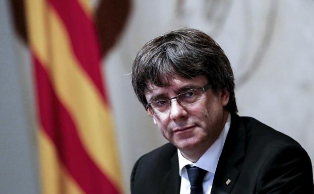 JxCat afirma que solo hay un plan: «restituir» a Puigdemont