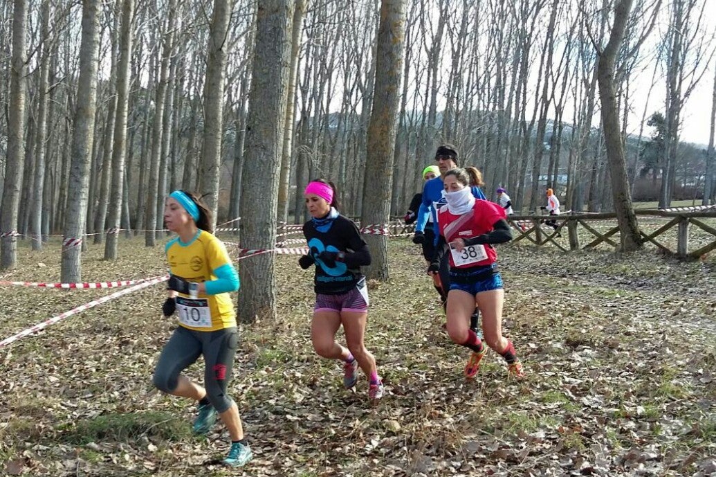 Cross de Reyes de Boñar