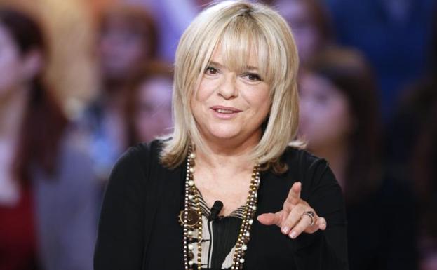Muere France Gall, icono de la canción francesa de los 60