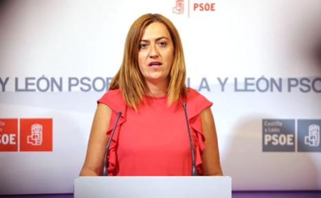 El PSOE pide las comparecencias de Quiñones y De La Serna por «el caos vivido» en las carreteras de Castilla y León a causa de la nieve