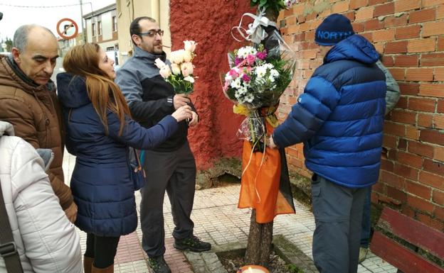 El recuerdo de Nia perdura dos años después de su trágico accidente