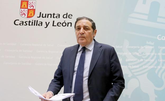 Saéz se escuda en que los pacientes sin médico de Eras no dejaron reclamaciones «por escrito»