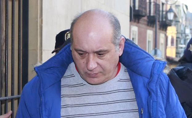 Condenan por la agresión de un pedáneo al primer absuelto por el crimen de Roberto Larralde