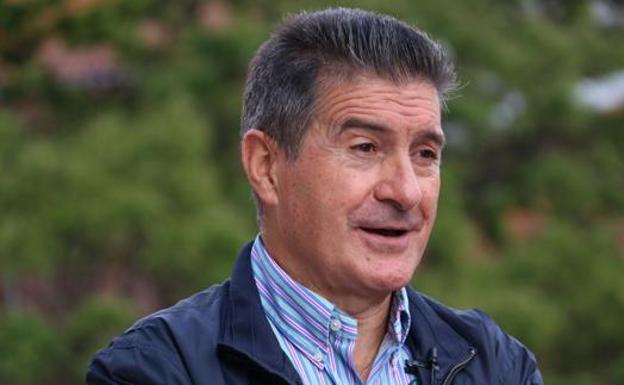 Cadenas: «Ribera ha dotado a España de más variantes tácticas en ataque»