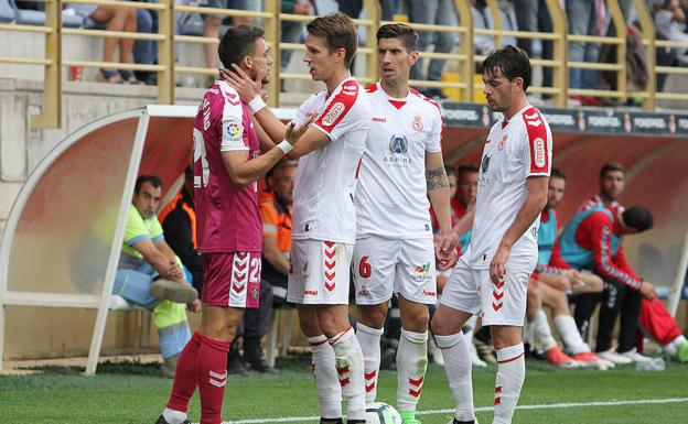 Ya hay horario para el derbi ante el Valladolid