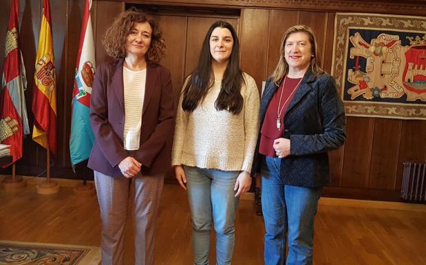 Un «orgullo» para Ponferrada