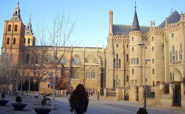El Gaudi World Congress abrirá una ventana a Astorga en Las Ramblas