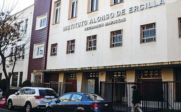 Cuatro religiosos de Castilla y León acusados de abusos sexuales a estudiantes en Chile