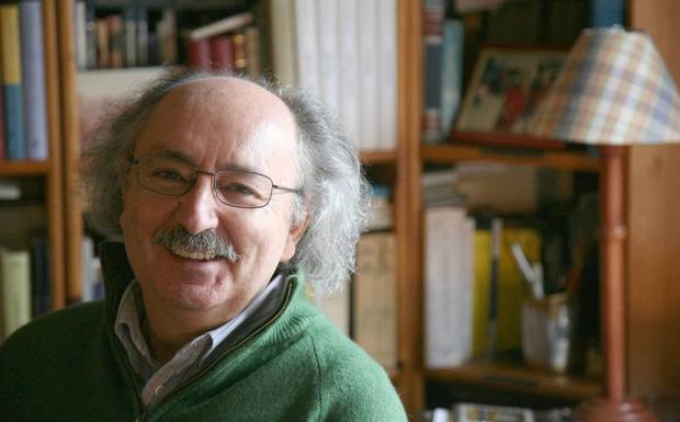 Antonio Colinas inaugurará el encuentro 'Del Verbo y lo Sagrado' en Toral de los Guzmanes