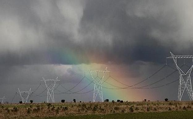 UCCL advierte de que las últimas precipitaciones “no arreglan” la campaña de riego