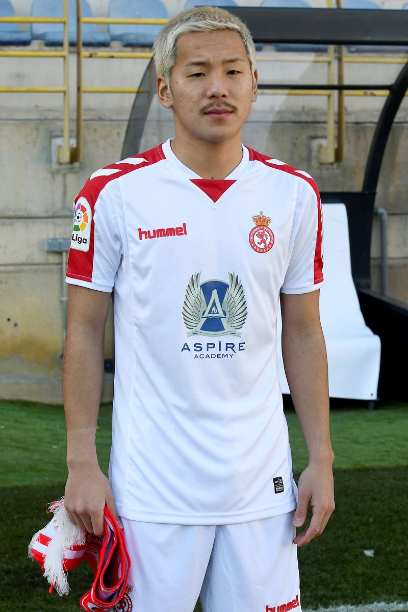 Presentación de Ideguchi