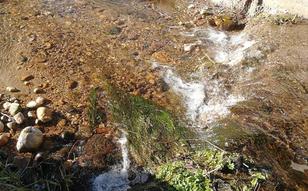 La CHD continúa la revisión de aprovechamientos existentes antes de la entrada en vigor de la Ley de Aguas